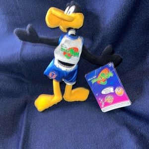 Space jam 1996 McDonalds